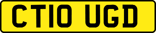 CT10UGD