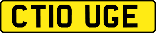 CT10UGE