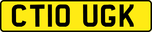 CT10UGK