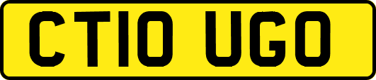 CT10UGO