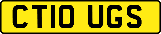 CT10UGS