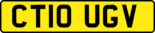 CT10UGV