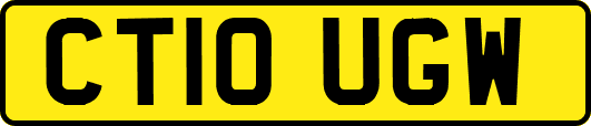 CT10UGW