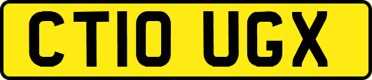 CT10UGX