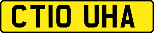 CT10UHA