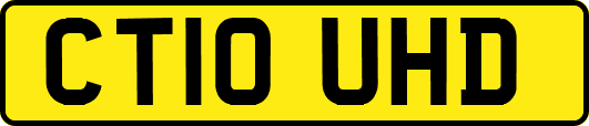 CT10UHD