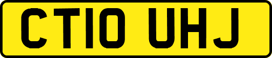 CT10UHJ