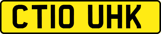 CT10UHK