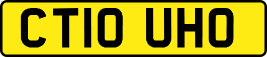 CT10UHO