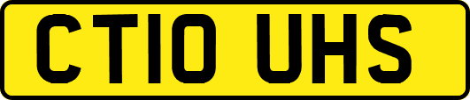 CT10UHS