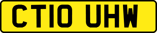 CT10UHW