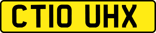 CT10UHX