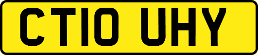 CT10UHY