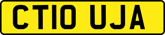CT10UJA