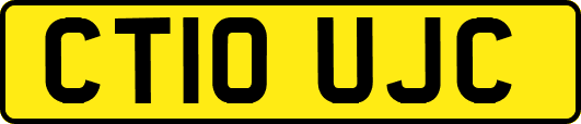 CT10UJC