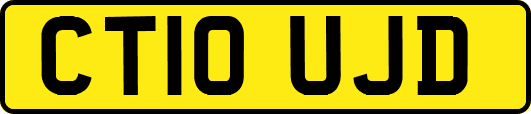 CT10UJD