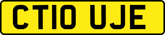CT10UJE