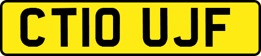 CT10UJF
