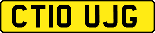 CT10UJG