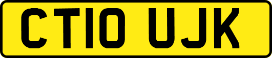 CT10UJK