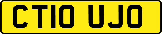 CT10UJO