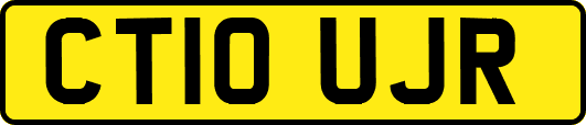 CT10UJR