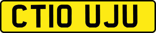 CT10UJU