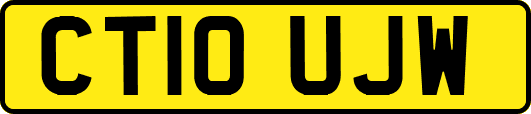 CT10UJW