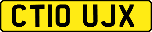 CT10UJX
