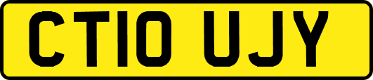 CT10UJY