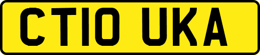 CT10UKA