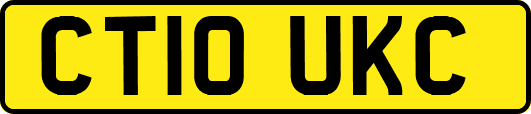 CT10UKC
