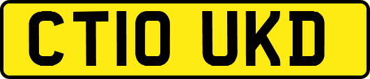 CT10UKD