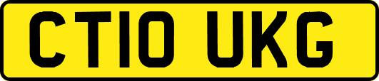 CT10UKG