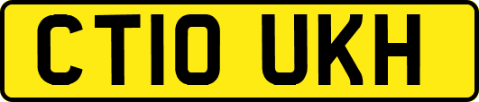 CT10UKH