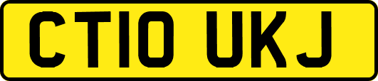 CT10UKJ