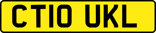 CT10UKL