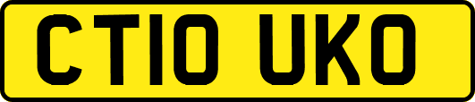 CT10UKO