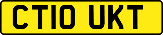 CT10UKT