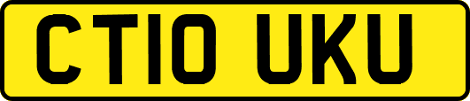 CT10UKU