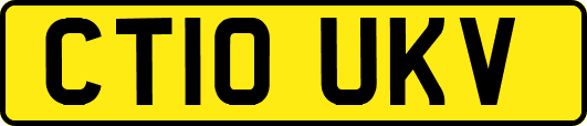CT10UKV