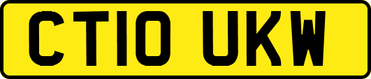 CT10UKW