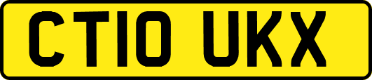 CT10UKX