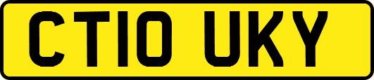 CT10UKY