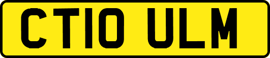 CT10ULM