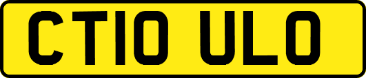 CT10ULO