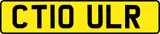 CT10ULR