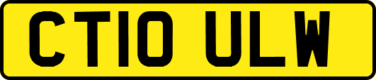 CT10ULW