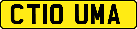 CT10UMA