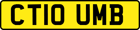 CT10UMB
